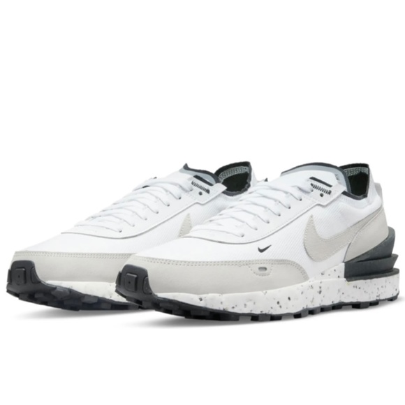 Nike Other - Nike Waffle One Crater